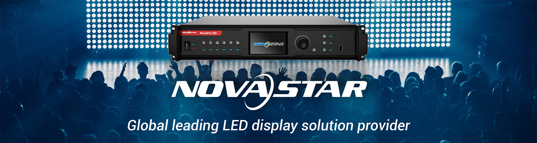 NovaStar