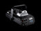 DF1500S DMX Fog Machine