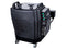 H-X1 DMX Dry Ice Low Fog Machine