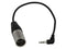 ART7 DMX Adapter Cable for AsteraBox