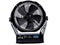 H-9 Pro DMX Fan