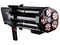 R-7 Five Output Electric Confetti Gun