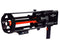 R-7 Five Output Electric Confetti Gun