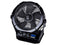 H-9 Pro DMX Fan