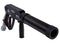 X-5 Pro CO2 Gun, with 1.5m hose backpack, cylinder in Flight Case