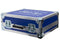 Flight Case  for MagicQ MQ80 Blue Standard - no wheels