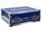 Flight Case  for MagicQ MQ80 Blue Standard - no wheels