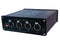 SnakeSys B4 Four Universe Ethernet to DMX512 Box