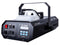 DF1500S DMX Fog Machine